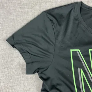 Nike Shirt Womens Small Black Dri-FIT NKU Norse Slim Moisture Wicking Breathable thumbnail 9