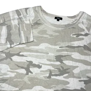 Rails Theo‎ Camo-Print Sweatshirt thumbnail 2