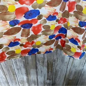 Entro NWT It’s Your Way Dot Sleeveless Blouse thumbnail 9