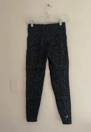 Gymshark Adapt Animal Seamless Leggings thumbnail 3