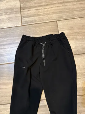 Jaanuu Jogger Scrub Pants sz MP thumbnail 2