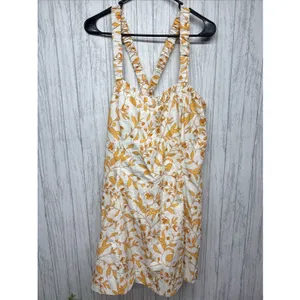 Women’s Size XL Maeve Sweatheart Mini Dress EUC thumbnail 5