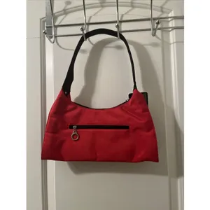 MVF Most Valuable Fan By Littlearth NHL Chicago Blackhawks Purse Handbag Red thumbnail 8