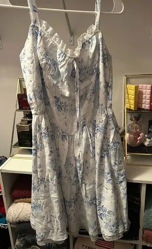 Free People Dress  thumbnail 1