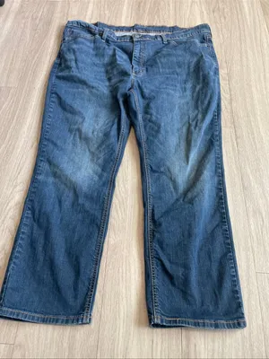 Levi's Women's Blue Boot Cut Jeans thumbnail 1