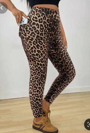 Aerie Cheers Print Leggings thumbnail 4
