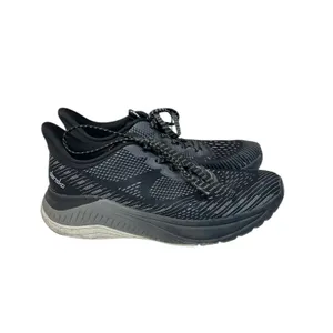 Dansko Peony Women's Walking Shoes Black Size 39 thumbnail 3