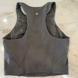 Lululemon Wunder Train Racerback Tank Top (size 6) thumbnail 3