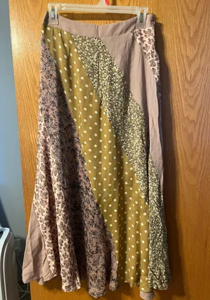 Mystree Maxi Skirt thumbnail 1