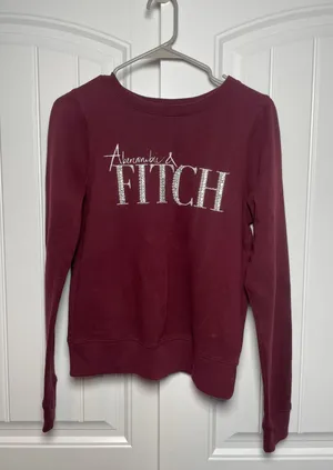 Crewneck thumbnail 1