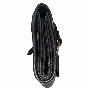 Dooney & Bourke Signature Trifold Wallet thumbnail 4