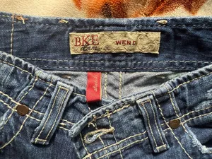 BKE Jeans Women’s Denim Wendi thumbnail 3
