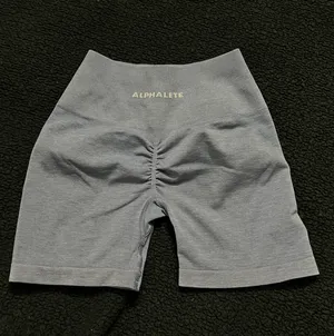 Alphalete Revival Shorts thumbnail 3