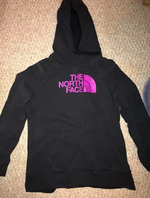 The North Face Sweatshirt Hoodie thumbnail 1