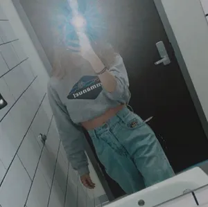 Vintage 90s Jeans Blue Size 24 thumbnail 6