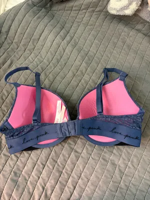 Push-Up Victoria's Secret Bra thumbnail 2