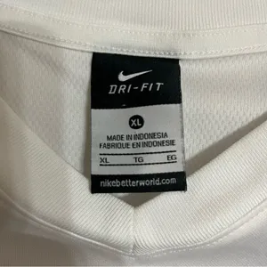 Women's Nike Dri Fit Vneck Jersey Michigan‎ Jaguars FC Soccer Size XL thumbnail 6