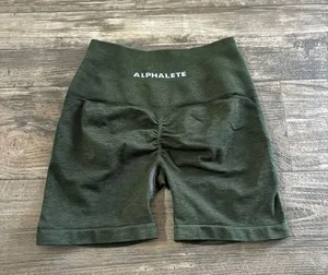 Alphalete Amplify Shorts 4.5” thumbnail 1