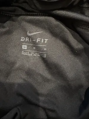 Nike Shorts thumbnail 4