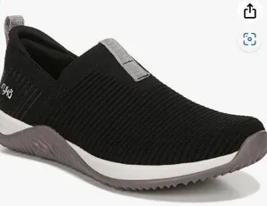 Ryka Women's Echo Knit Sneaker Size 9M thumbnail 1