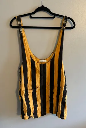 Overall Dress thumbnail 1