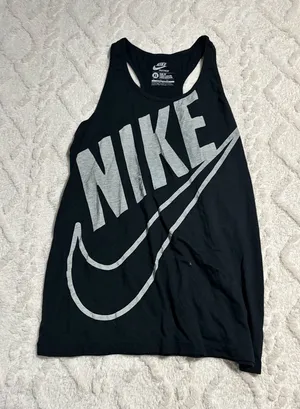 Nike workout top X-Large thumbnail 1