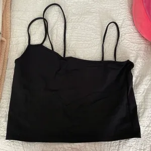 Abercrombie & Fitch Asymmetrical Tank Top thumbnail 3