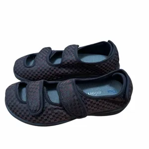 Orthopedic Diabetic Shoes Sz 9 Wide thumbnail 4