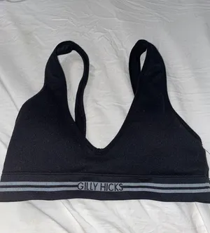 Gilly Hicks Bralette thumbnail 1