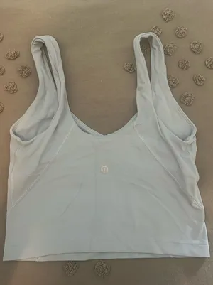 Lululemon Align Tank thumbnail 2