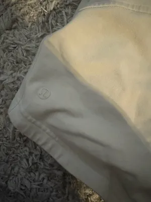 Lululemon Sweat Shorts thumbnail 3