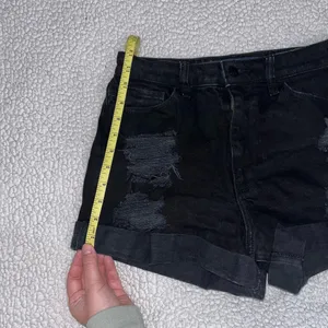 Hollister Ultra High-Rise Shorts thumbnail 7