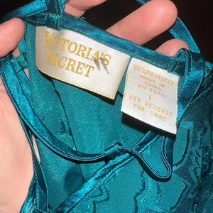 vintage victoria’s secret teddy thumbnail 4