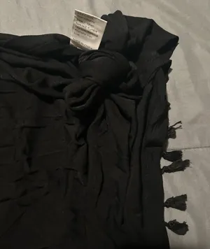 Swim Cover-Up Shein thumbnail 3