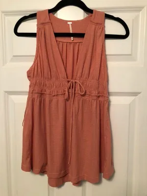 Free People Top thumbnail 2
