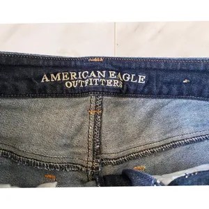 American Eagle Stretch Shorts thumbnail 2
