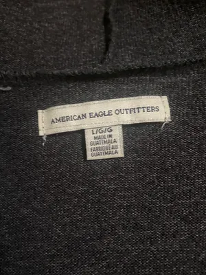American Eagle Comfy Pullover thumbnail 3