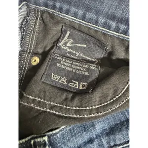 Citizens of Humanity Amber High Rise Bootcut Jeans Blue Stretch Womens Size 27 thumbnail 15