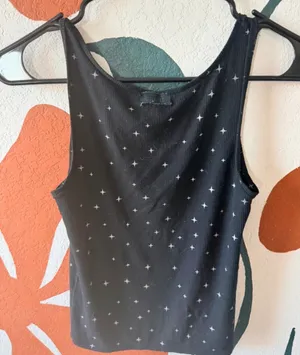 SKIMS Tank Top thumbnail 3