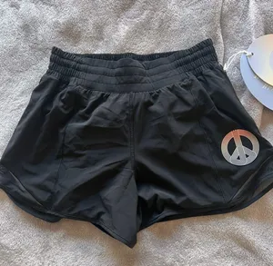 Lululemon X Madhappy Hotty Hot Shorts 4” thumbnail 2