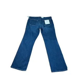 Gap‎ Classic Medium Wash Boot Cut Jeans Casual Denim Pants thumbnail 6