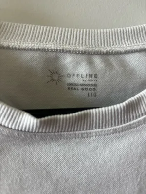 aerie offline shirt thumbnail 5