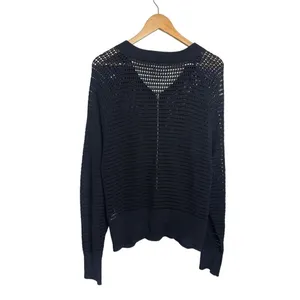 Varley Cameron Zip Cardigan Sweater Sz. S thumbnail 7