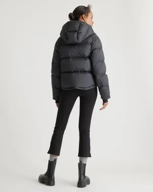 Quince Puffer Down Jacket thumbnail 2