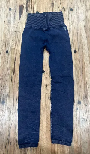Free People Movement Leggings  thumbnail 1