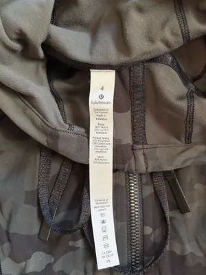 Lululemon Define Jacket thumbnail 4