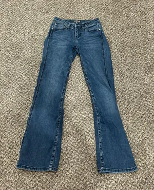 Rank 45 Jeans thumbnail 1