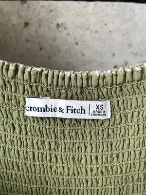 Abercrombie Dress Mini thumbnail 3
