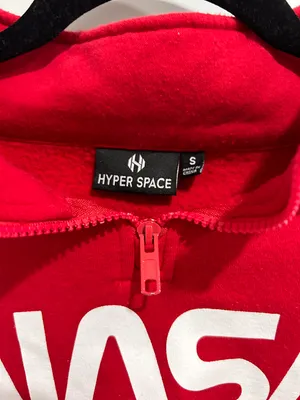 NASA Sweatshirt thumbnail 3