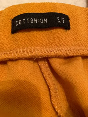 Cotton On Pants thumbnail 3